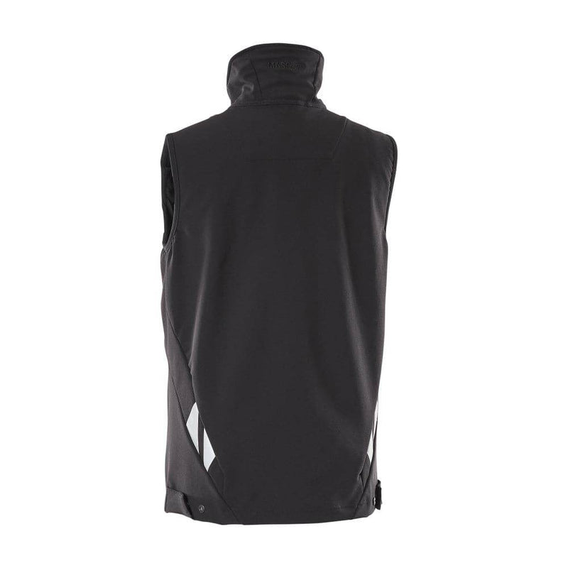 Mascot ACCELERATE 18365 Ultimate Stretch Lightweight Gilet - BODYWARMERS