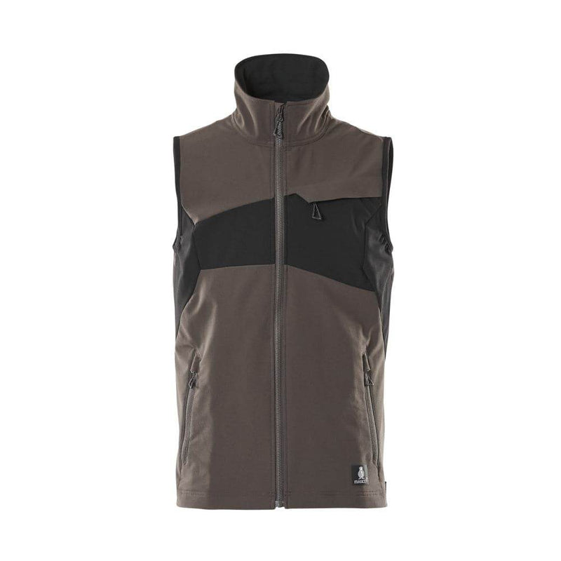 Mascot ACCELERATE 18365 Ultimate Stretch Lightweight Gilet - BODYWARMERS
