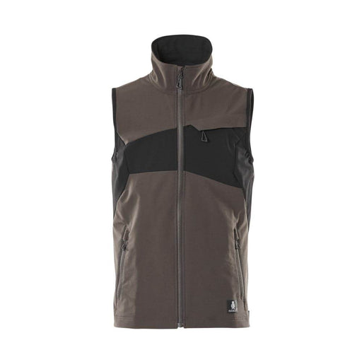 Mascot ACCELERATE 18365 Ultimate Stretch Lightweight Gilet - BODYWARMERS