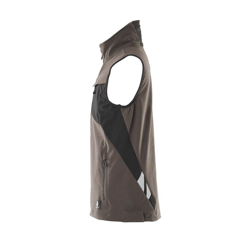Mascot ACCELERATE 18365 Ultimate Stretch Lightweight Gilet - BODYWARMERS