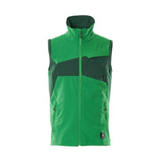 Mascot ACCELERATE 18365 Ultimate Stretch Lightweight Gilet - BODYWARMERS