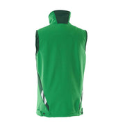 Mascot ACCELERATE 18365 Ultimate Stretch Lightweight Gilet - BODYWARMERS