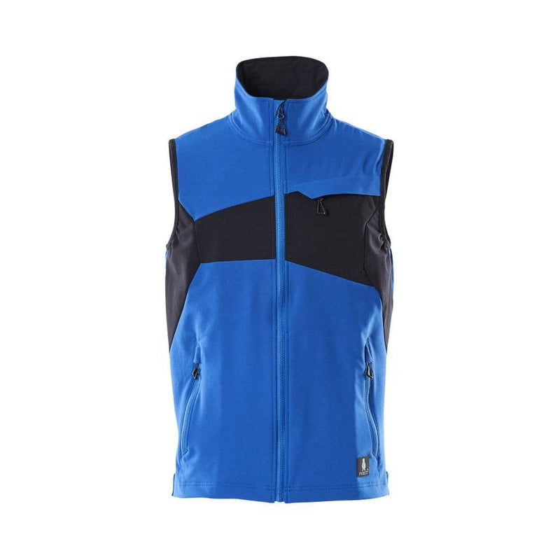Mascot ACCELERATE 18365 Ultimate Stretch Lightweight Gilet - BODYWARMERS
