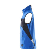 Mascot ACCELERATE 18365 Ultimate Stretch Lightweight Gilet - BODYWARMERS