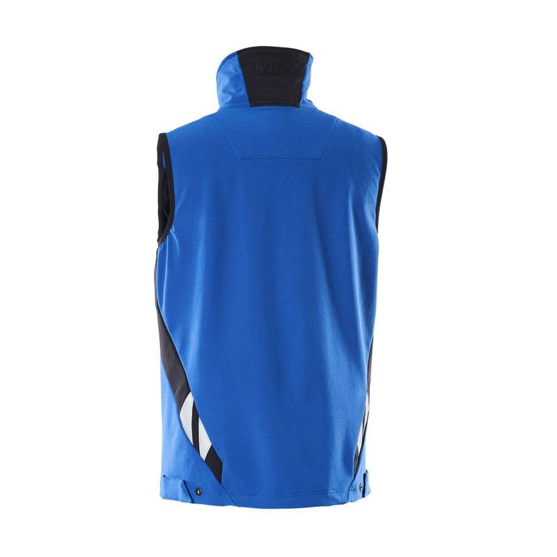 Mascot ACCELERATE 18365 Ultimate Stretch Lightweight Gilet - BODYWARMERS