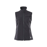 Mascot ACCELERATE 18375 Women's Ultimate Stretch Lightweight Gilet - WOMENS JACKETS