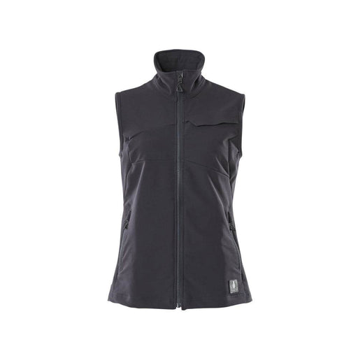 Mascot ACCELERATE 18375 Women's Ultimate Stretch Lightweight Gilet - WOMENS JACKETS