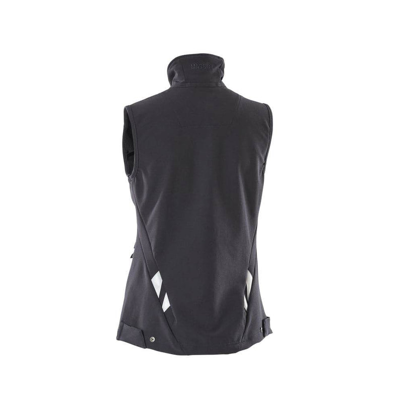 Mascot ACCELERATE 18375 Women's Ultimate Stretch Lightweight Gilet - WOMENS JACKETS