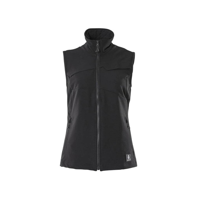 Mascot ACCELERATE 18375 Women's Ultimate Stretch Lightweight Gilet - WOMENS JACKETS