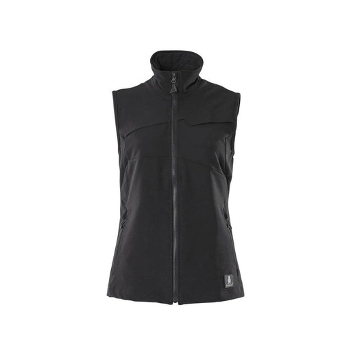 Mascot ACCELERATE 18375 Women's Ultimate Stretch Lightweight Gilet - WOMENS JACKETS