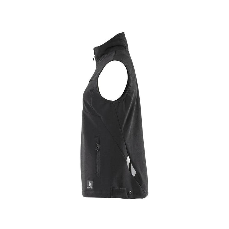 Mascot ACCELERATE 18375 Women's Ultimate Stretch Lightweight Gilet - WOMENS JACKETS