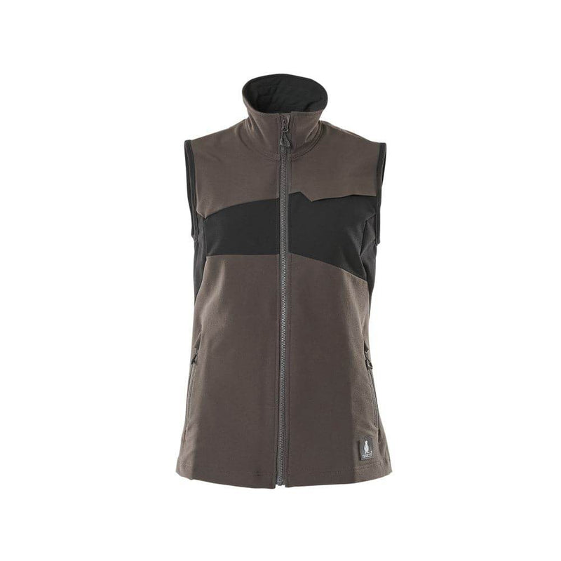 Mascot ACCELERATE 18375 Women's Ultimate Stretch Lightweight Gilet - WOMENS JACKETS