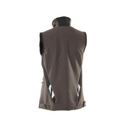 Mascot ACCELERATE 18375 Women's Ultimate Stretch Lightweight Gilet - WOMENS JACKETS