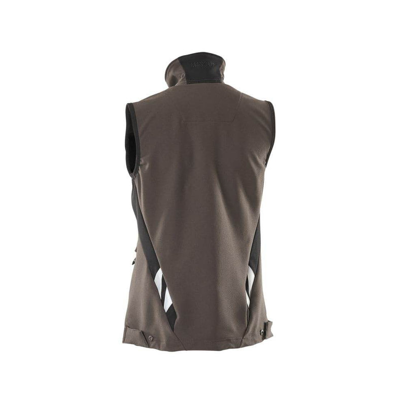 Mascot ACCELERATE 18375 Women's Ultimate Stretch Lightweight Gilet - WOMENS JACKETS