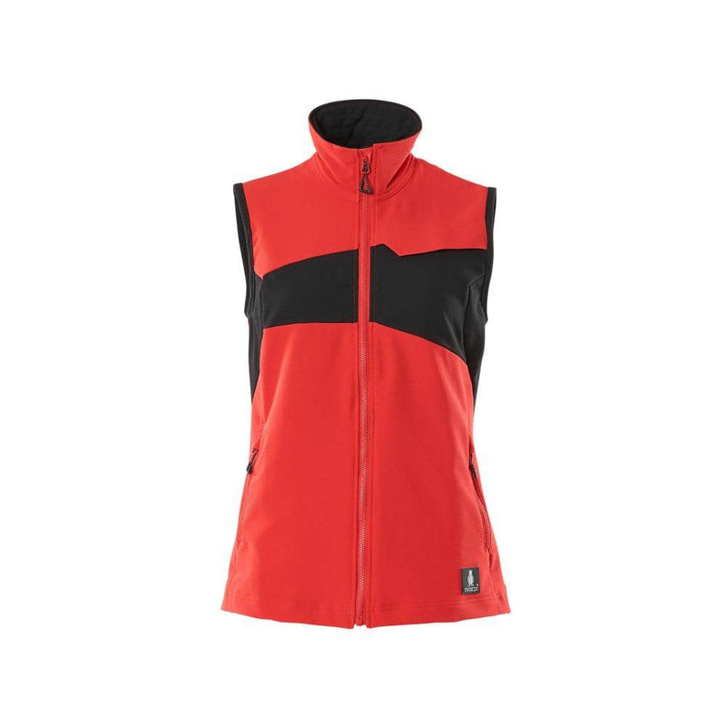 Mascot ACCELERATE 18375 Women's Ultimate Stretch Lightweight Gilet - WOMENS JACKETS