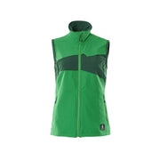Mascot ACCELERATE 18375 Women's Ultimate Stretch Lightweight Gilet - WOMENS JACKETS