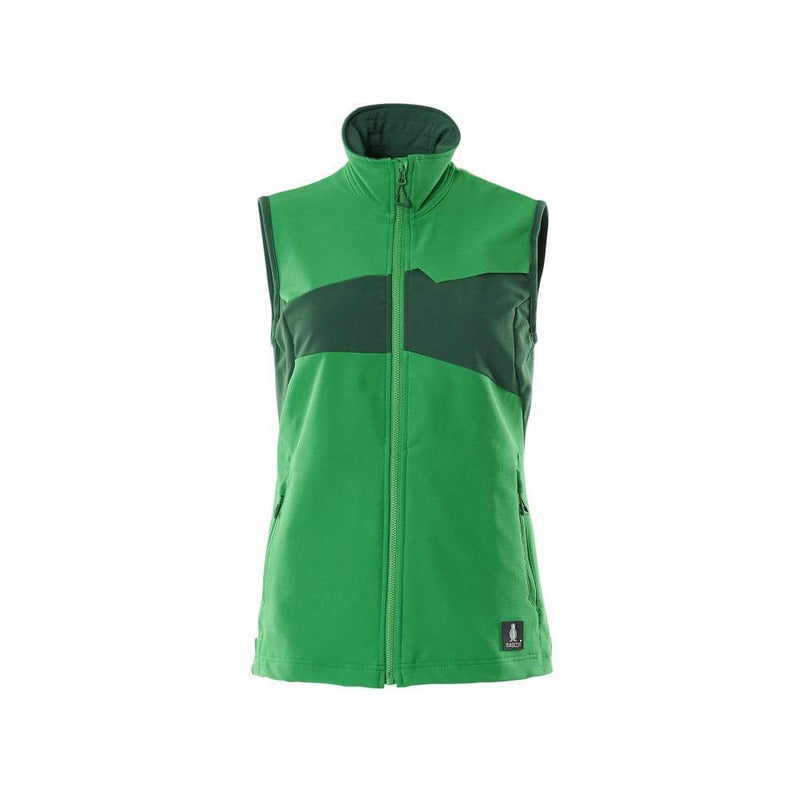 Mascot ACCELERATE 18375 Women's Ultimate Stretch Lightweight Gilet - WOMENS JACKETS