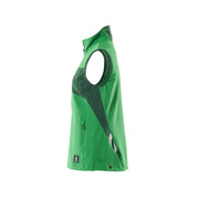 Mascot ACCELERATE 18375 Women's Ultimate Stretch Lightweight Gilet - WOMENS JACKETS