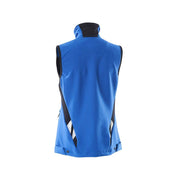 Mascot ACCELERATE 18375 Women's Ultimate Stretch Lightweight Gilet - WOMENS JACKETS