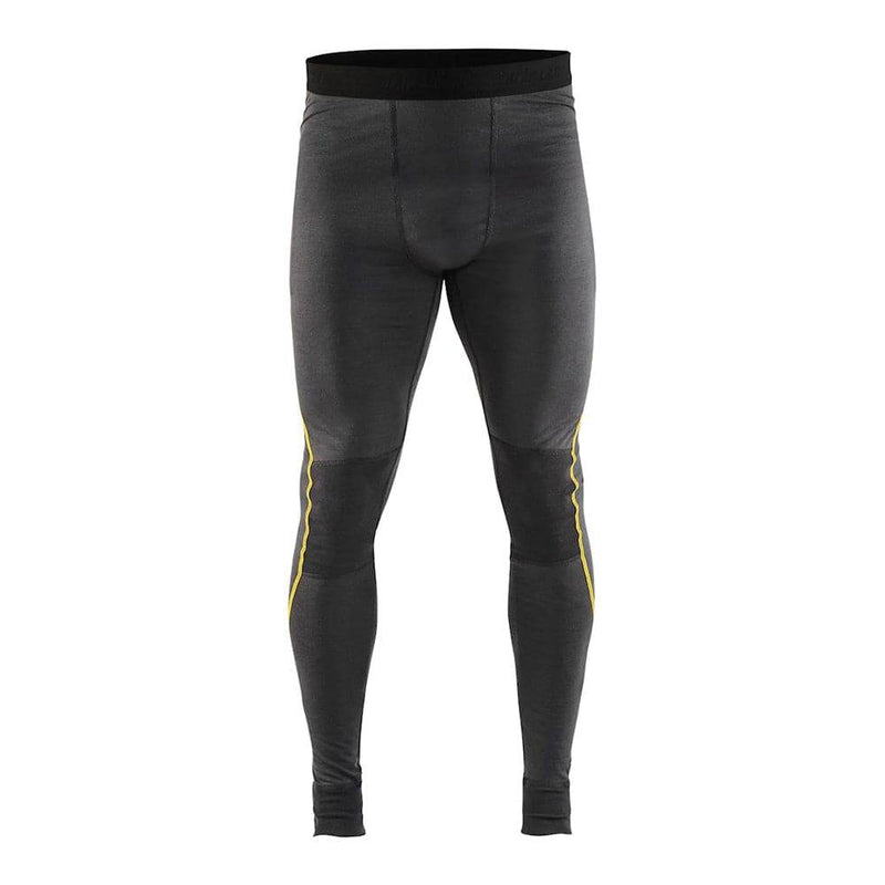 Blaklader 1844 Underwear Thermal Trousers XLIGHT, 100% Merino - THERMALS