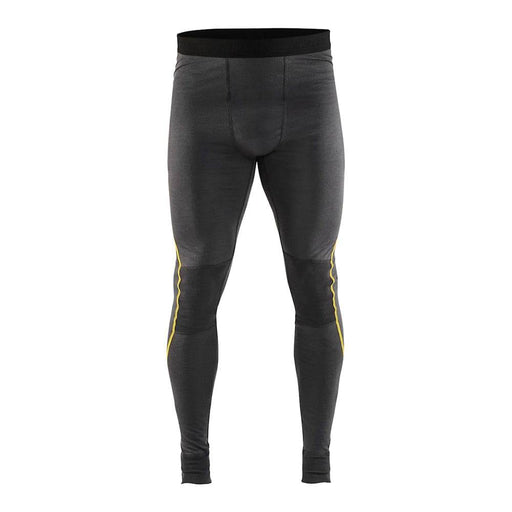 Blaklader 1844 Underwear Thermal Trousers XLIGHT, 100% Merino - THERMALS