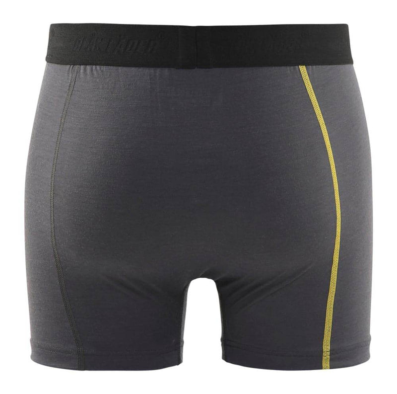 Blaklader 1847 Boxer Shorts XLIGHT, 100% Merino - Apparel & Accessories > Clothing SOCKS & UNDERWEAR