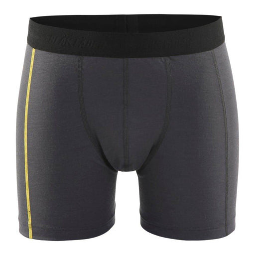 Blaklader 1847 Boxer Shorts XLIGHT, 100% Merino - Apparel & Accessories > Clothing SOCKS & UNDERWEAR