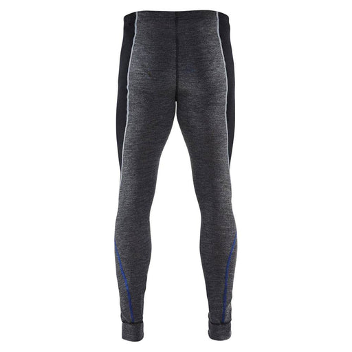 Blaklader 1849 Underwear Thermal Trousers WARM 100% Merino - THERMALS