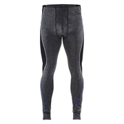 Blaklader 1849 Underwear Thermal Trousers WARM 100% Merino - THERMALS