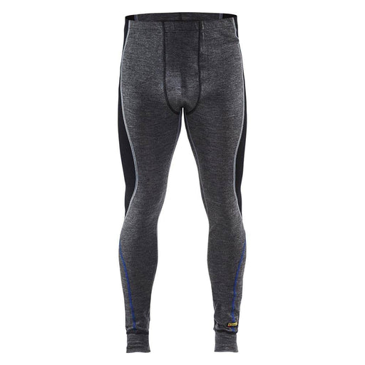 Blaklader 1849 Underwear Thermal Trousers WARM 100% Merino - THERMALS