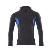 Mascot ACCELERATE 18584 Hoodie with Zipper - HOODIES