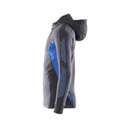 Mascot ACCELERATE 18584 Hoodie with Zipper - HOODIES