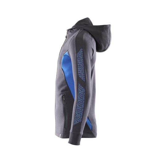 Mascot ACCELERATE 18584 Hoodie with Zipper - HOODIES