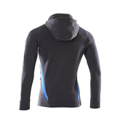 Mascot ACCELERATE 18584 Hoodie with Zipper - HOODIES