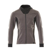 Mascot ACCELERATE 18584 Hoodie with Zipper - HOODIES