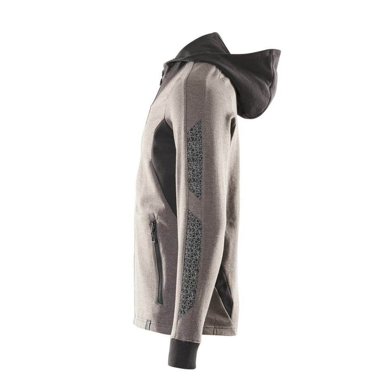 Mascot ACCELERATE 18584 Hoodie with Zipper - HOODIES