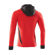 Mascot ACCELERATE 18584 Hoodie with Zipper - HOODIES