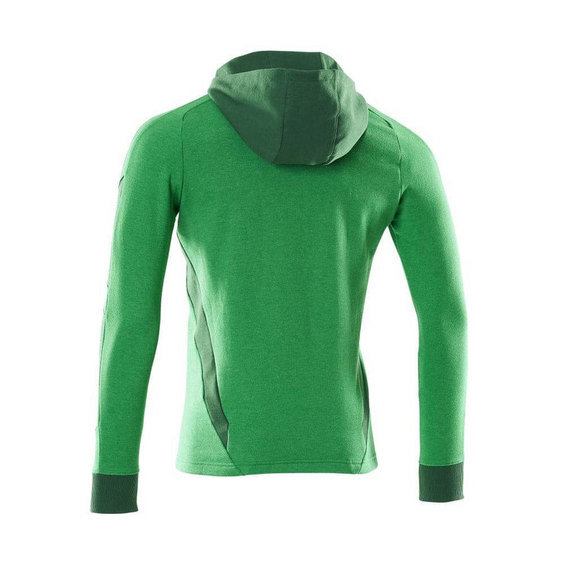 Mascot ACCELERATE 18584 Hoodie with Zipper - HOODIES