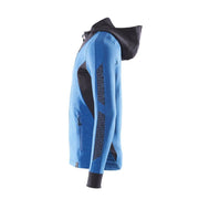 Mascot ACCELERATE 18584 Hoodie with Zipper - HOODIES