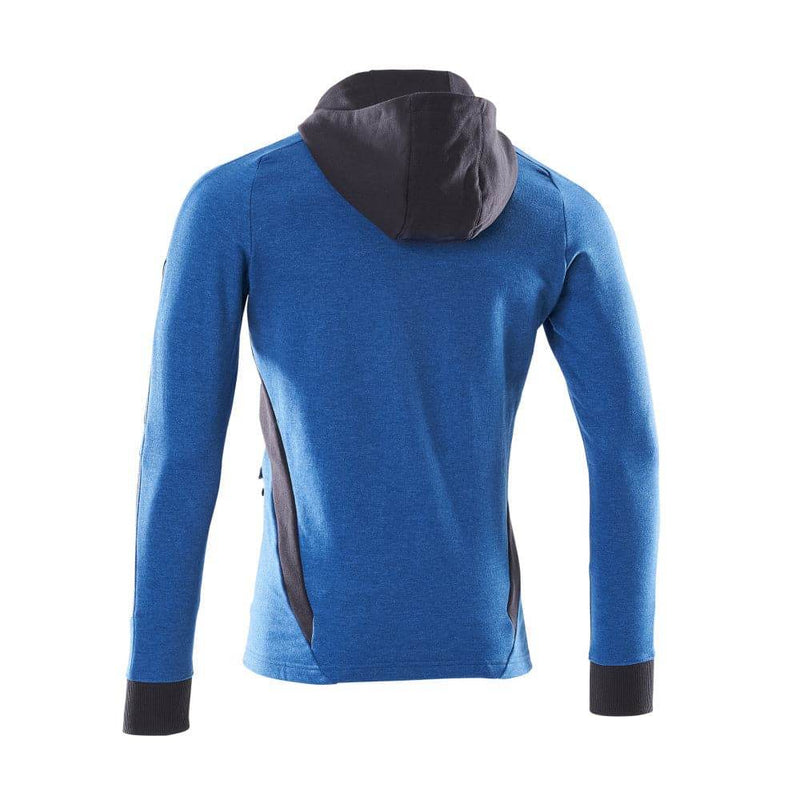 Mascot ACCELERATE 18584 Hoodie with Zipper - HOODIES