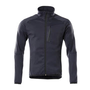 Mascot UNIQUE 18603 Fleece Jumper with Zip - FLEECE CLOTHING
