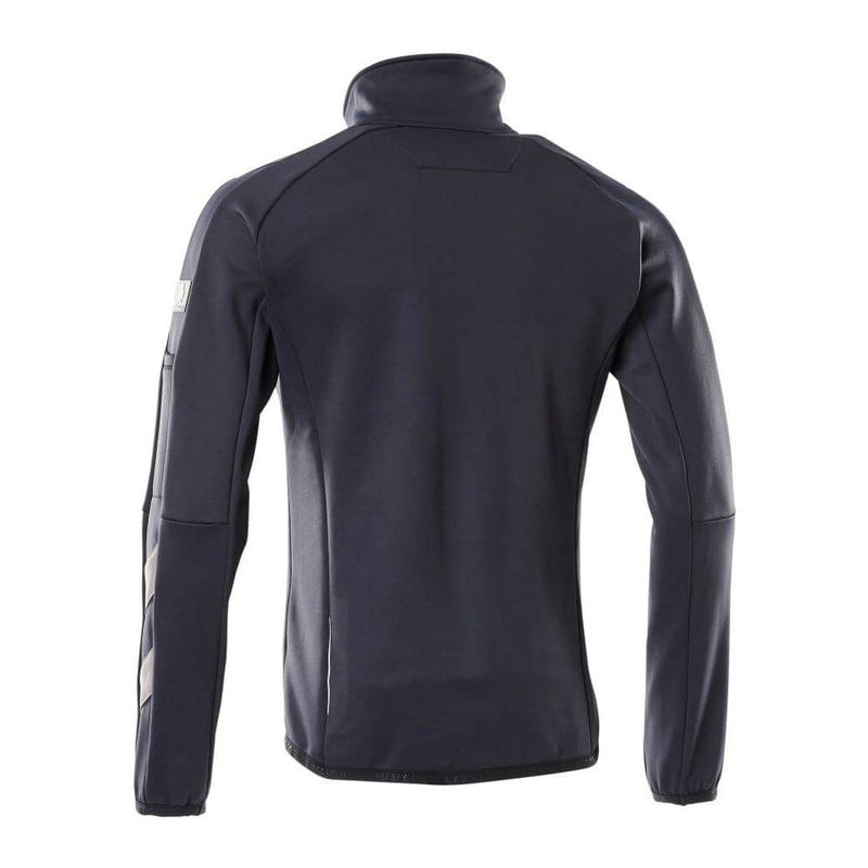 Mascot UNIQUE 18603 Fleece Jumper with Zip - FLEECE CLOTHING