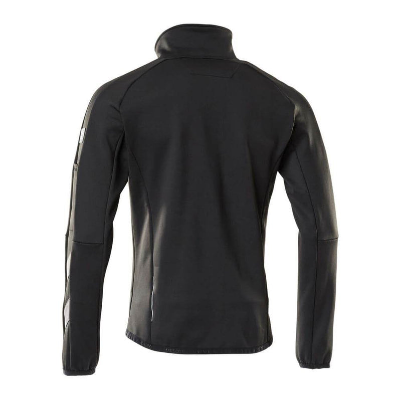Mascot UNIQUE 18603 Fleece Jumper with Zip - FLEECE CLOTHING