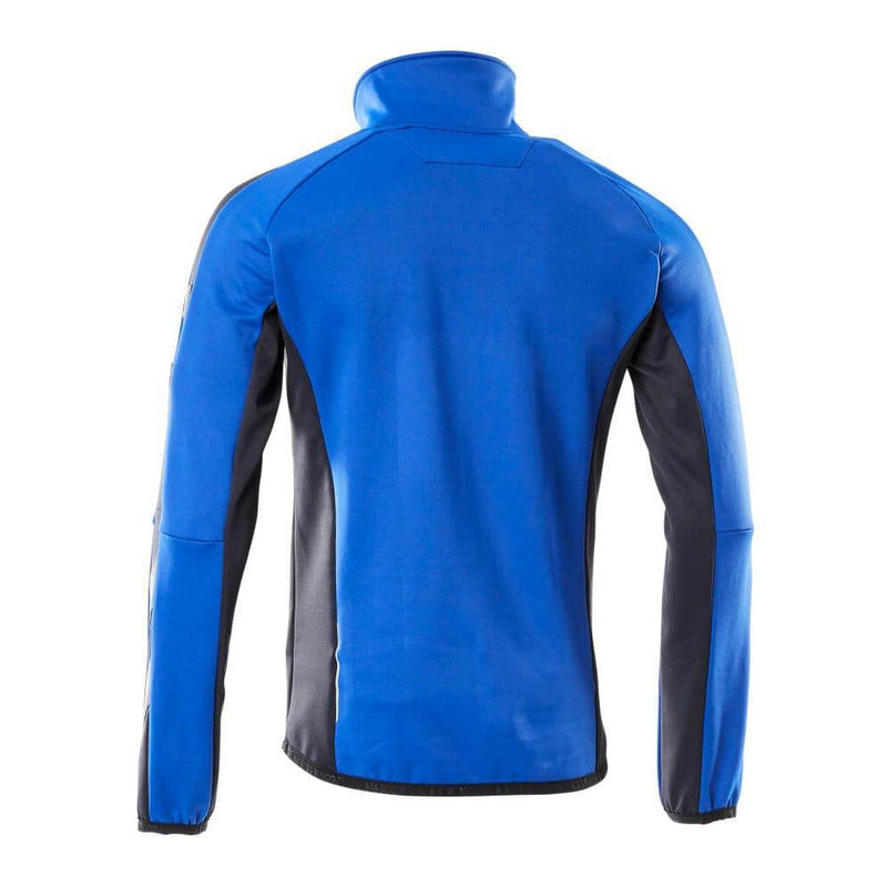 Mascot UNIQUE 18603 Fleece Jumper with Zip - FLEECE CLOTHING