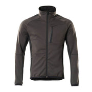 Mascot UNIQUE 18603 Fleece Jumper with Zip - FLEECE CLOTHING