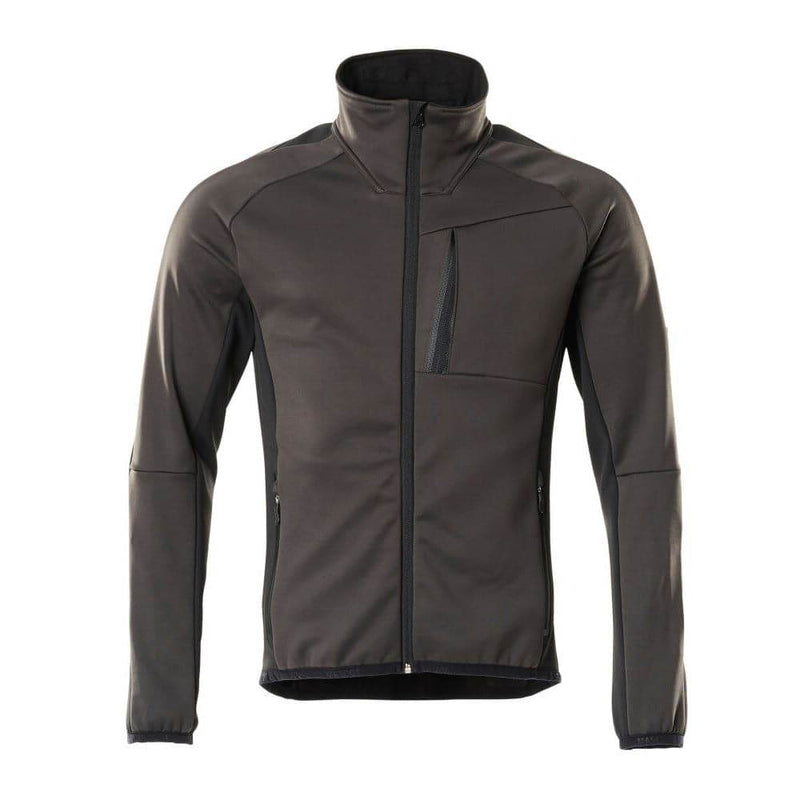 Mascot UNIQUE 18603 Fleece Jumper with Zip - FLEECE CLOTHING