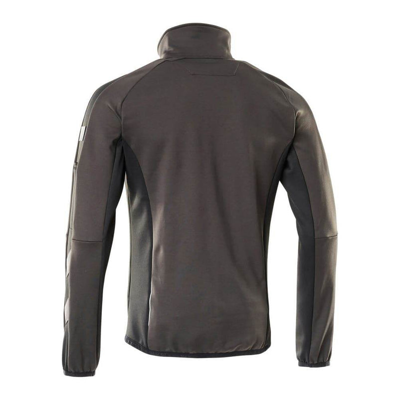 Mascot UNIQUE 18603 Fleece Jumper with Zip - FLEECE CLOTHING