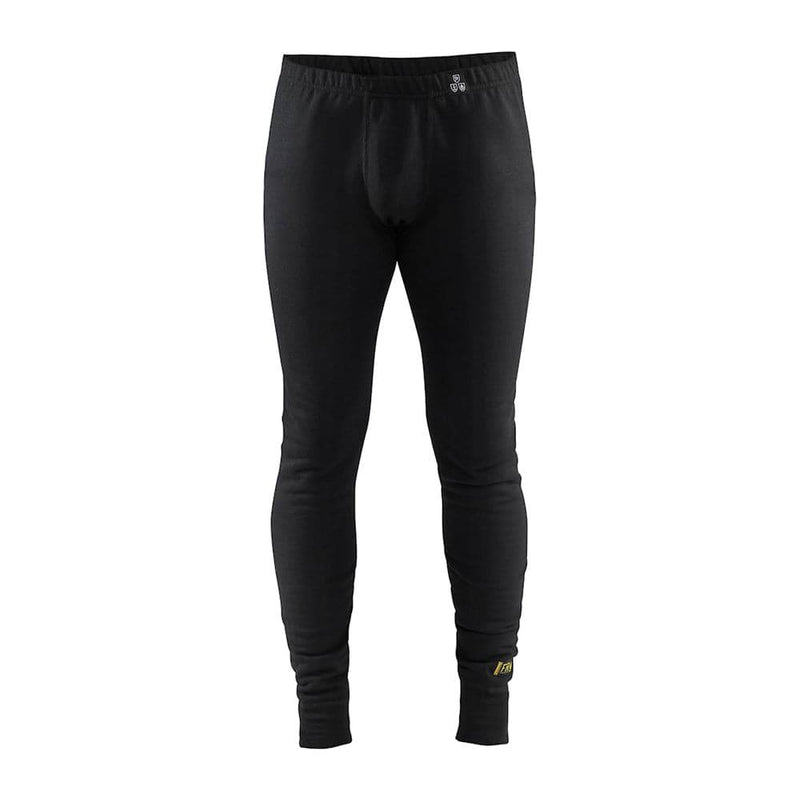 Blaklader 1878 Flame Retardant Wool Long Johns Thermal Leggings - FLAME RETARDANT TROUSERS
