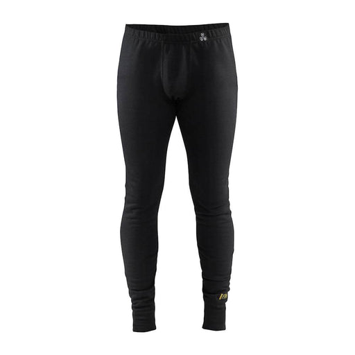 Blaklader 1878 Flame Retardant Wool Long Johns Thermal Leggings - FLAME RETARDANT TROUSERS