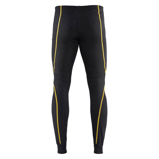 Blaklader 1889 Flame retardant underwear Merino Thermal Leggings - FLAME RETARDANT TROUSERS